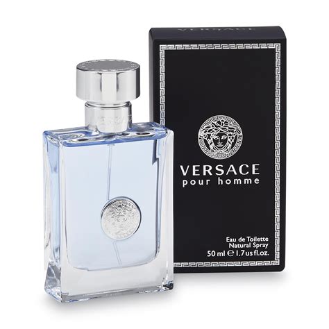 clear versace cologne